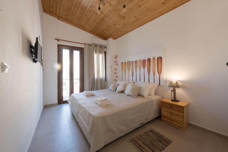 Hotel Elena à Symi Extérieur photo