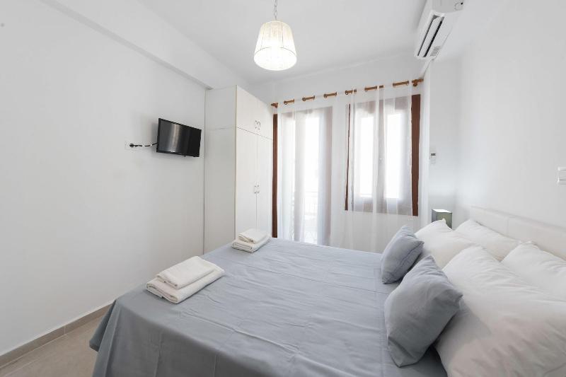 Hotel Elena à Symi Extérieur photo